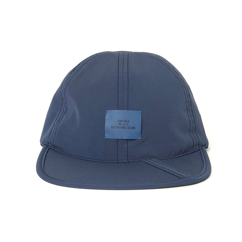 Cap Blue / Gray