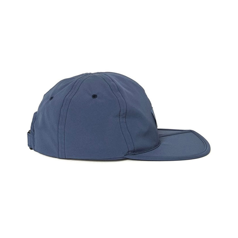 Cap Blue / Gray