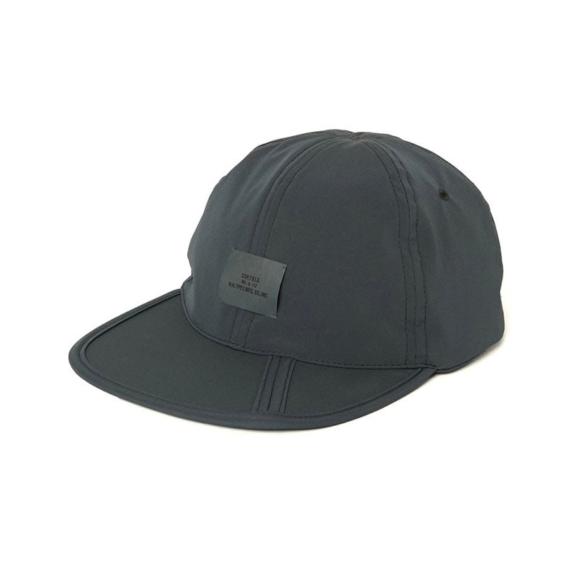 Cap Charcoal