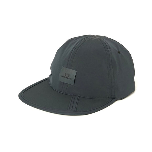 Cap Charcoal