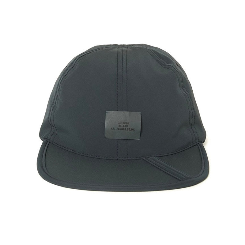 Cap Charcoal