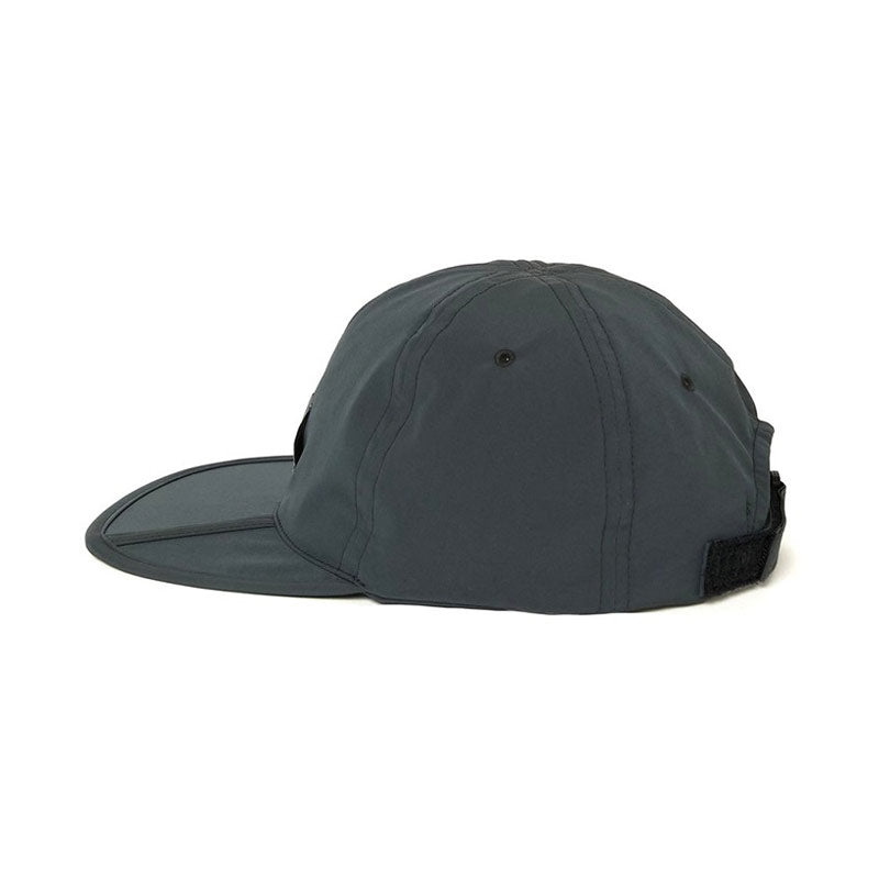 Cap Charcoal