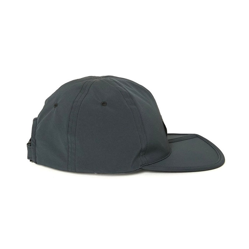 Cap Charcoal