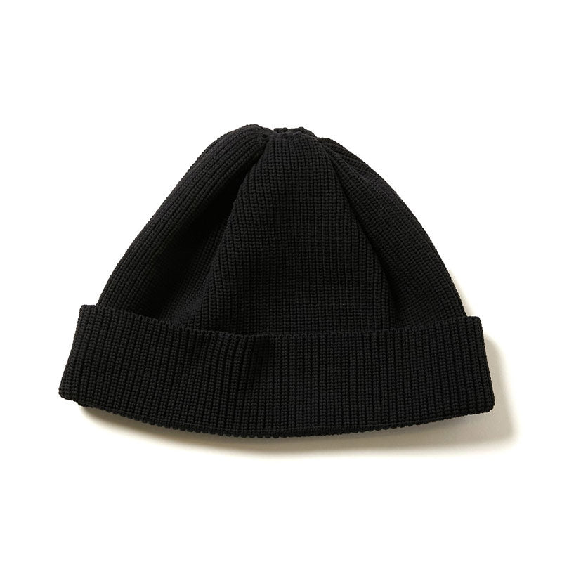 Cap Black