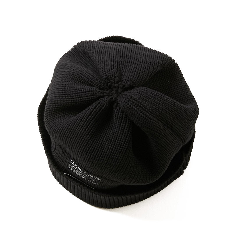 Cap Black