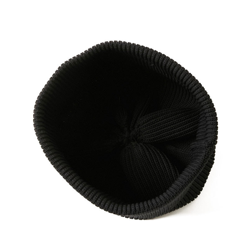 Cap Black