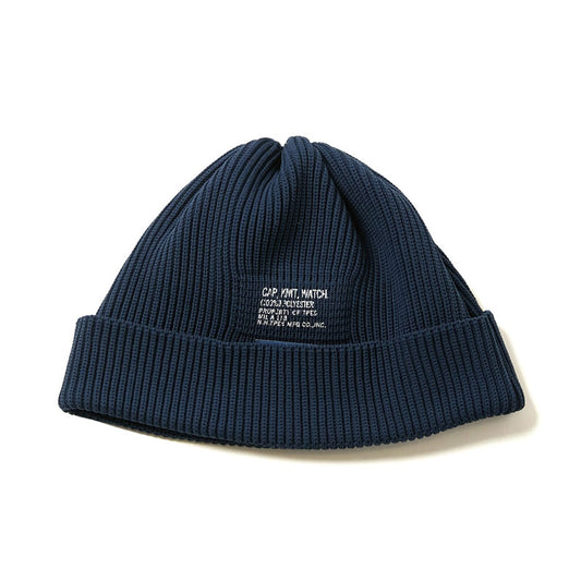 Cap Blue / Gray