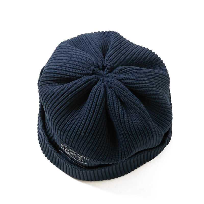 Cap Blue / Gray