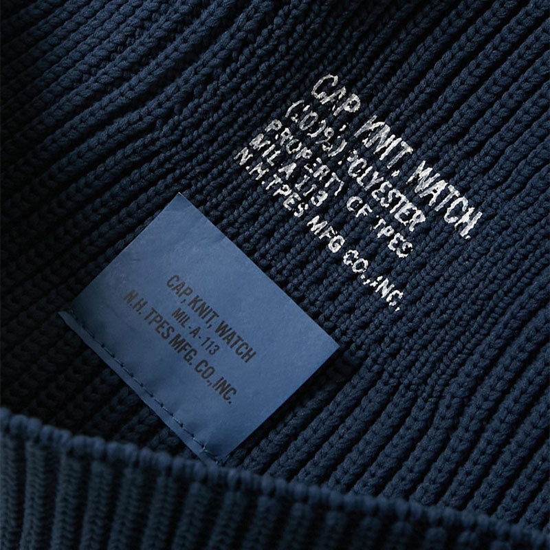 Cap Blue / Gray
