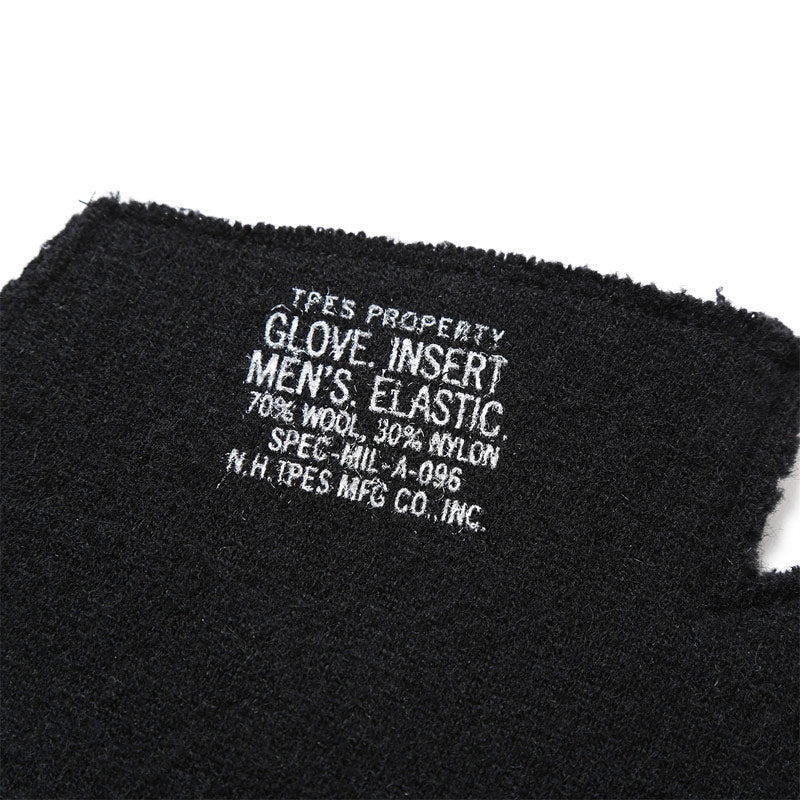 Glove Black