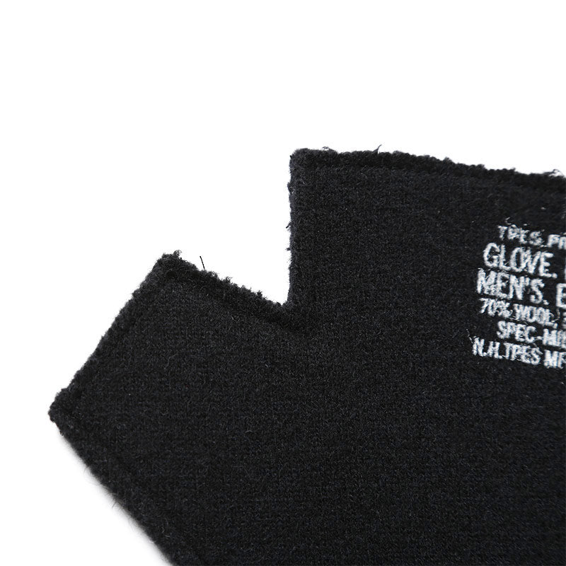Glove Black