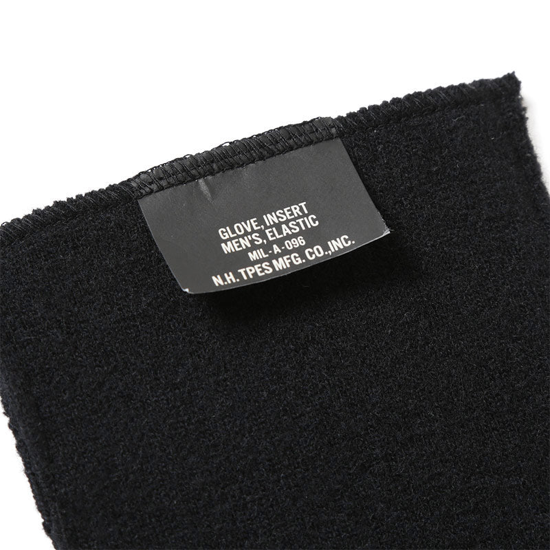 Glove Black