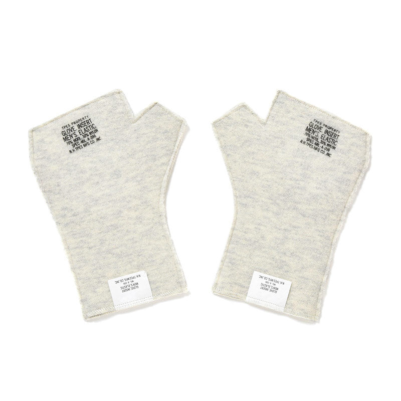Glove Heather Gray
