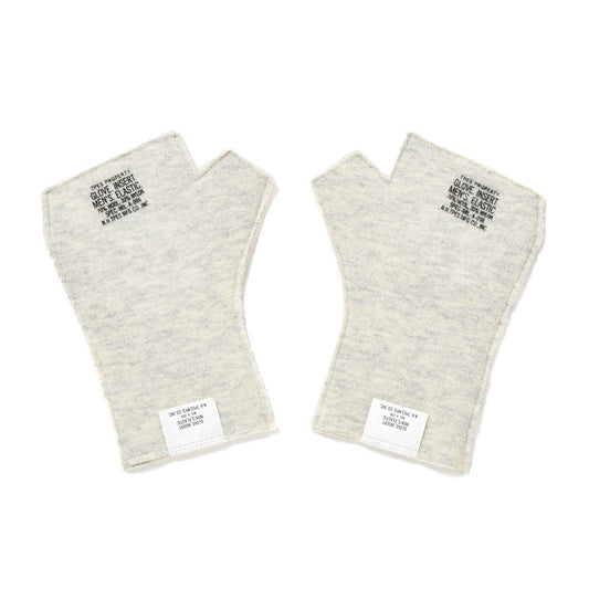 Glove Heather Gray