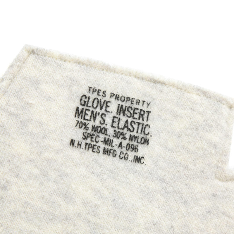 Glove Heather Gray