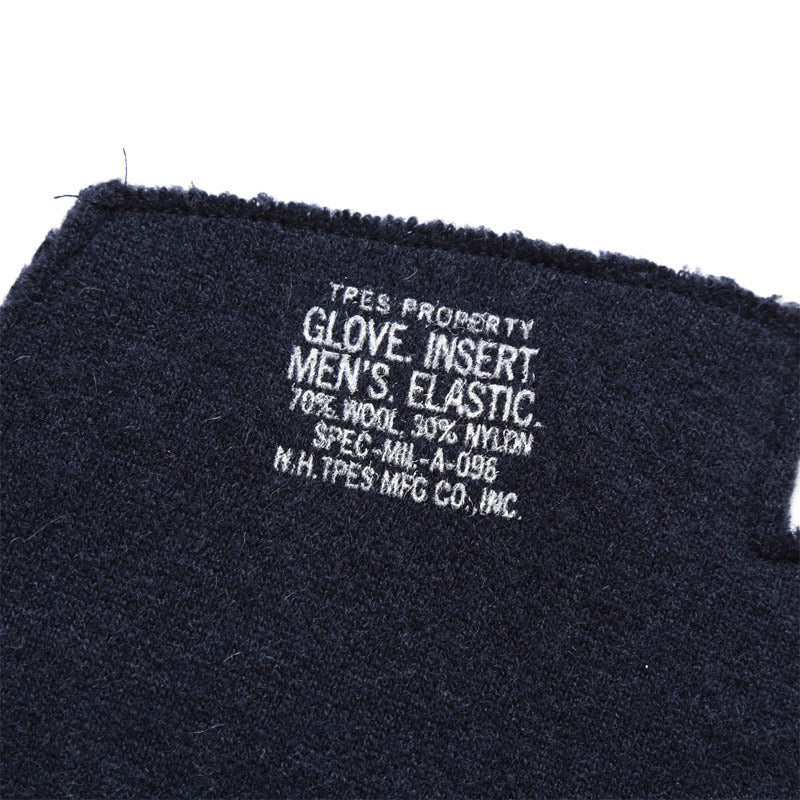 Glove Navy