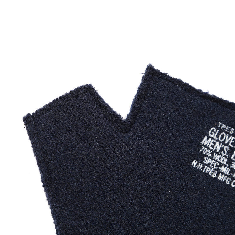 Glove Navy