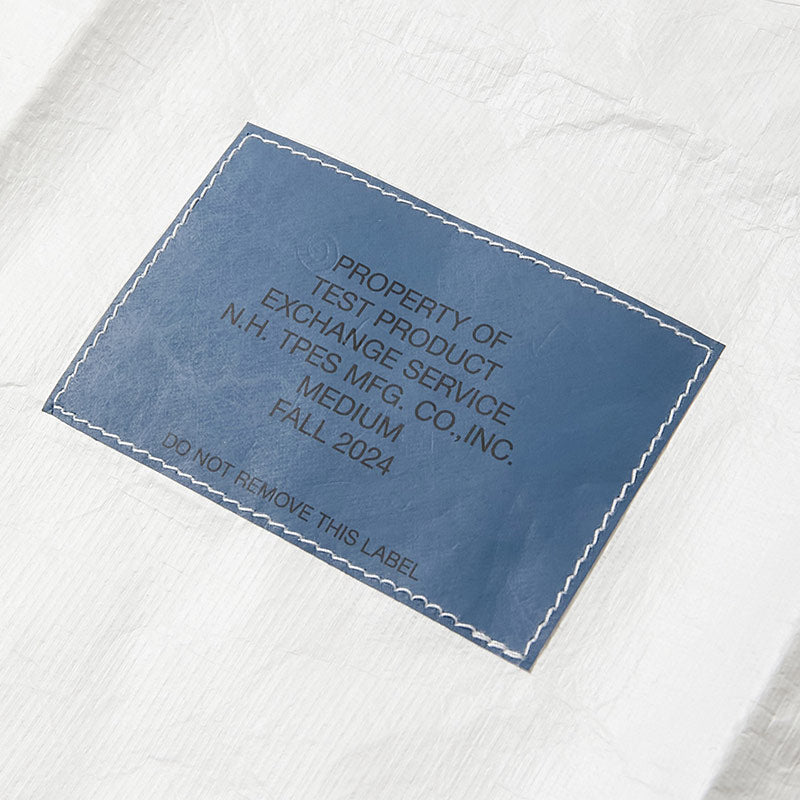 Bag White