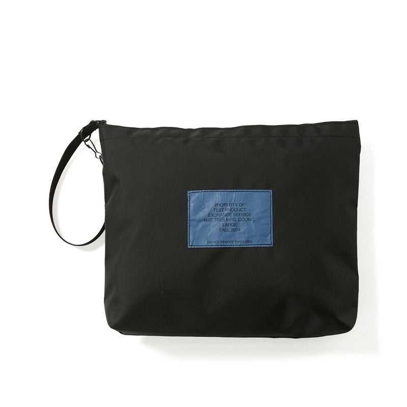 Pouch(Large) Black