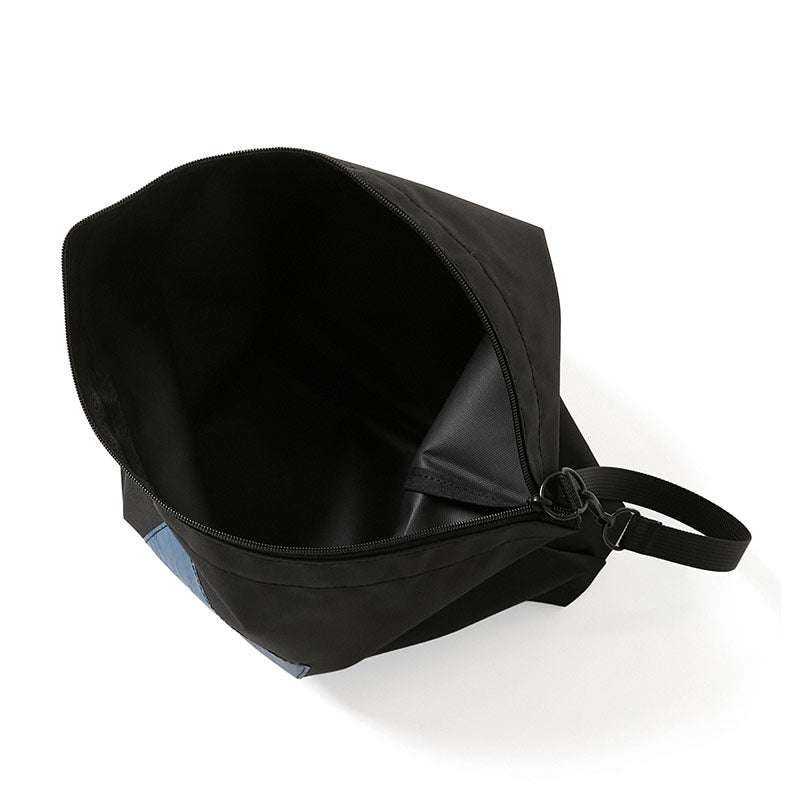 Pouch(Large) Black