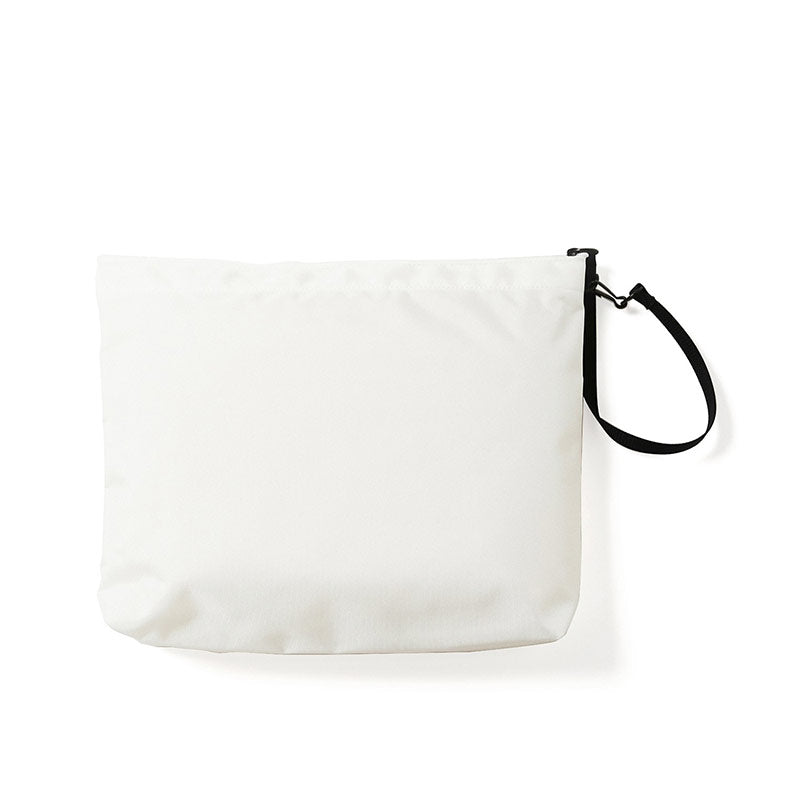 Pouch(Large) White