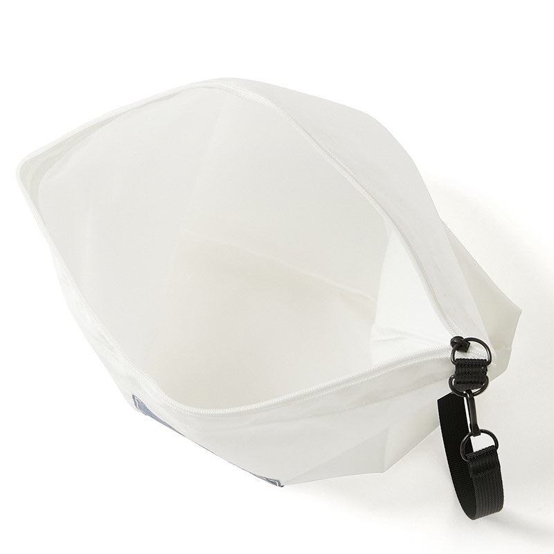 Pouch(Large) White