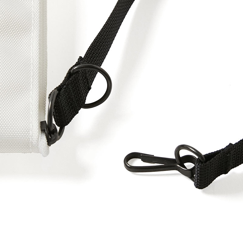 Pouch(Large) White