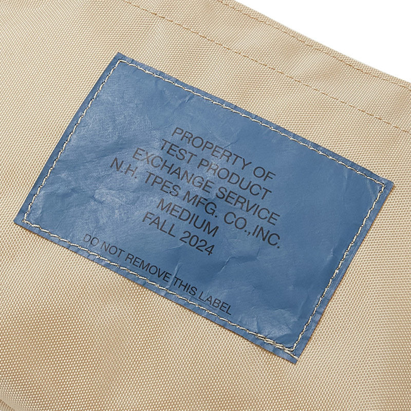 Pouch(Midium) Beige