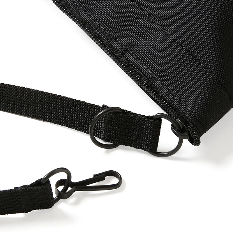 Pouch(Midium) Black