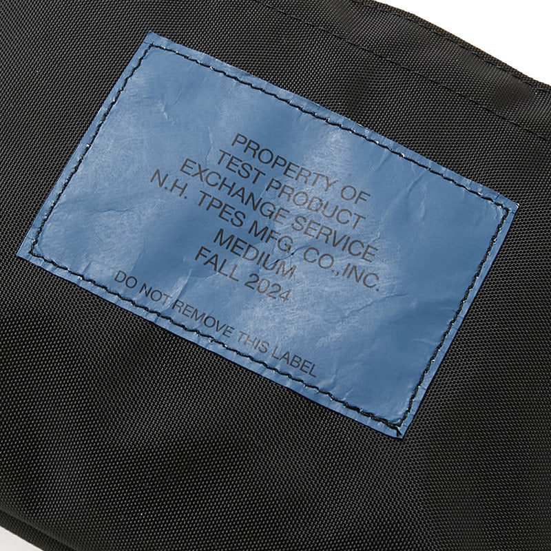 Pouch(Midium) Black
