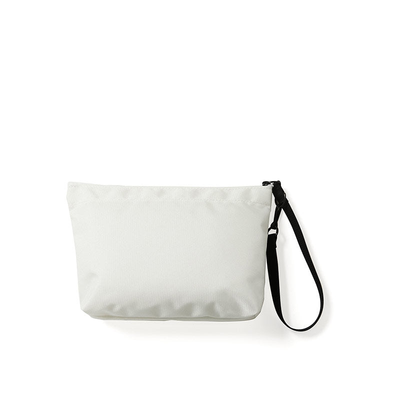 Pouch(Midium) White