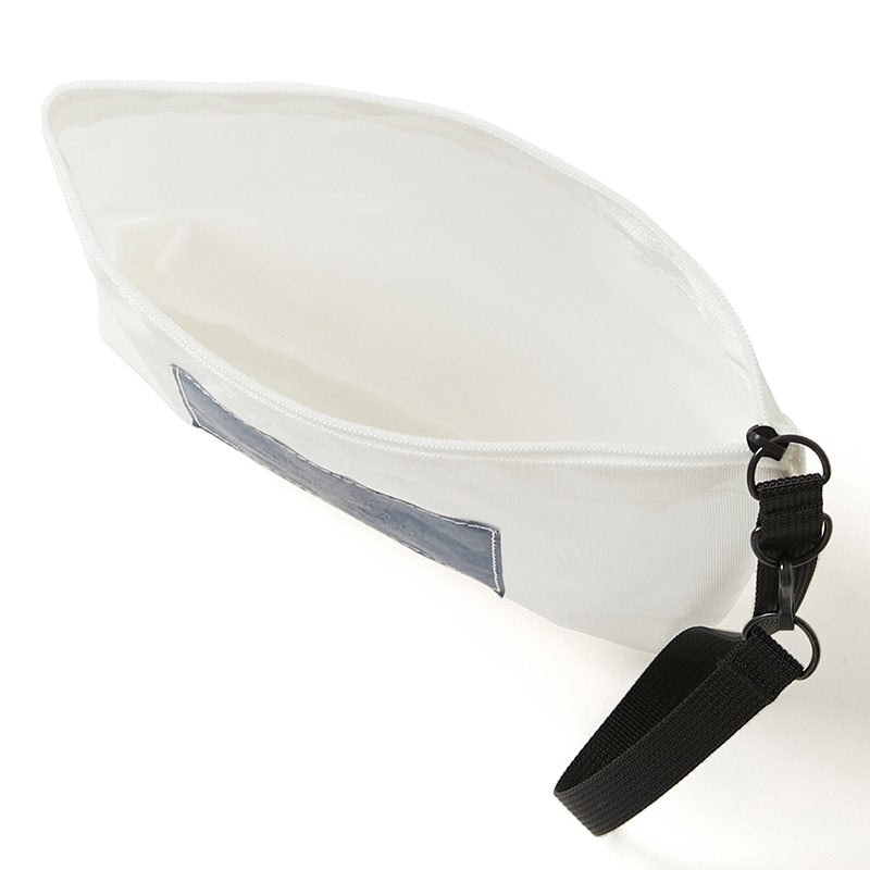 Pouch(Midium) White