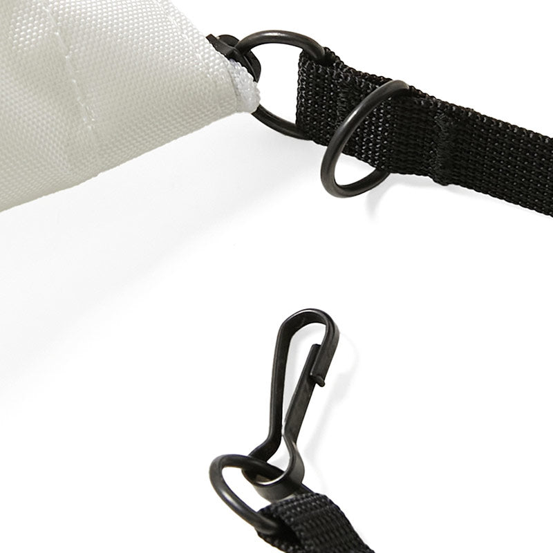Pouch(Midium) White