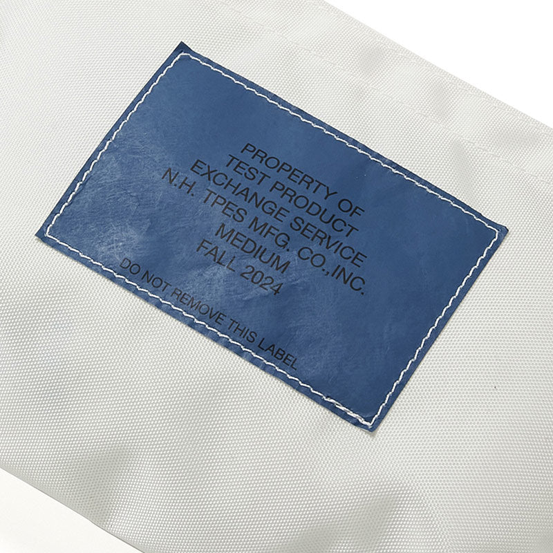 Pouch(Midium) White