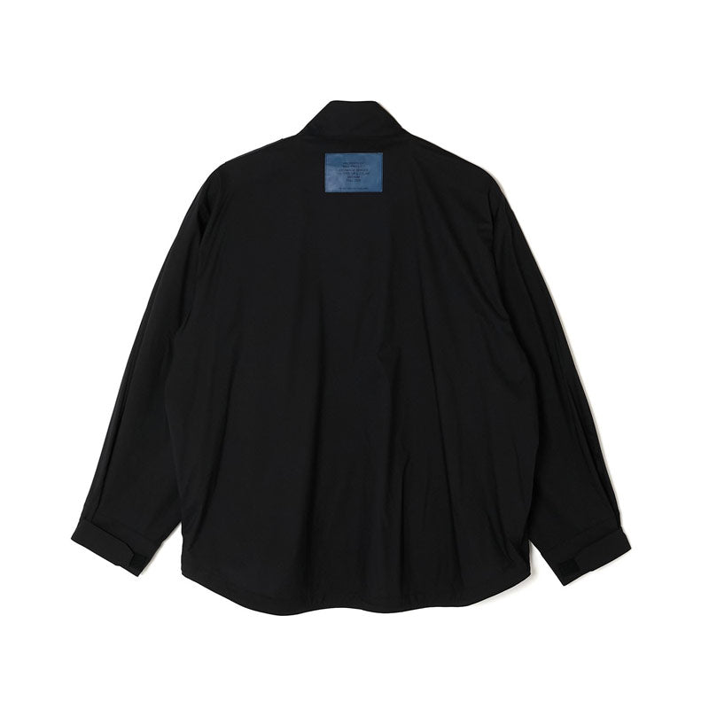 Blouson Black