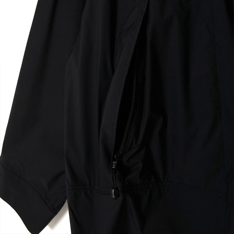 Blouson Black