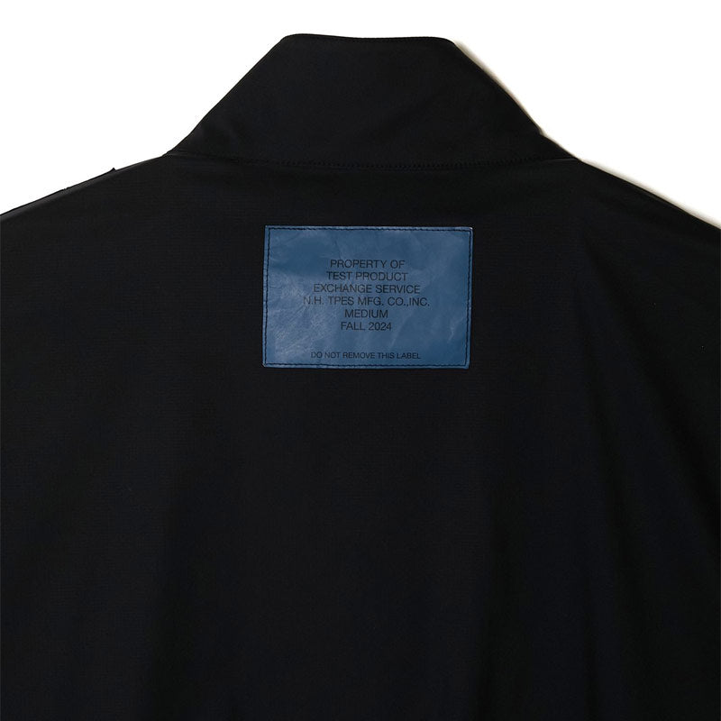 Blouson Black