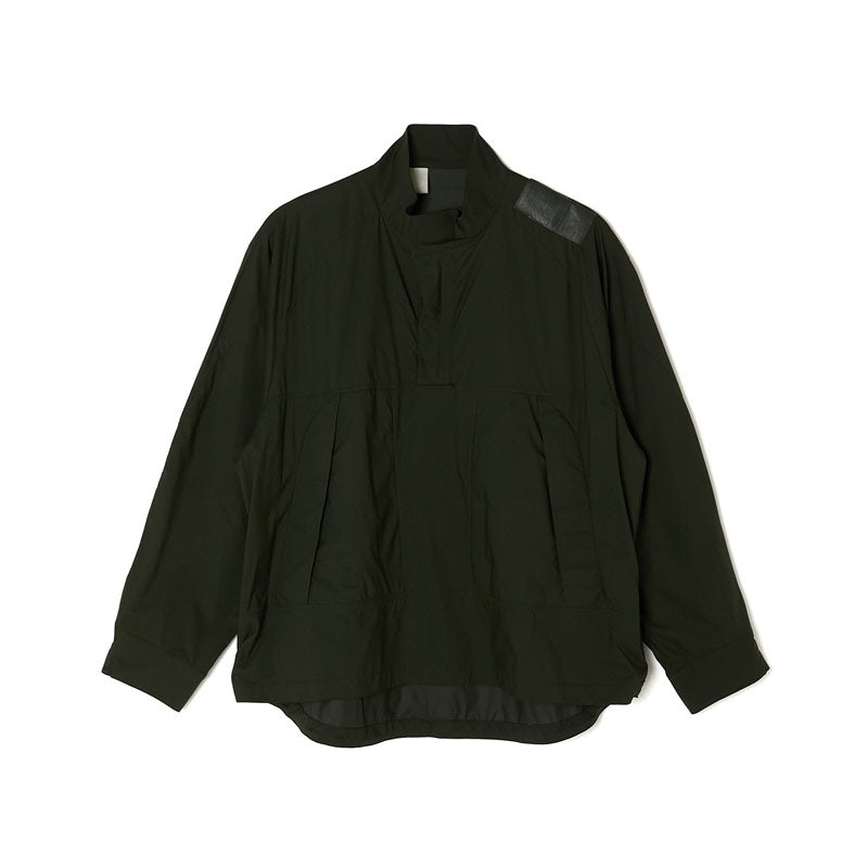Blouson Dark Khaki