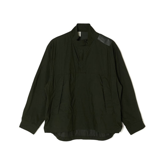 Blouson Dark Khaki