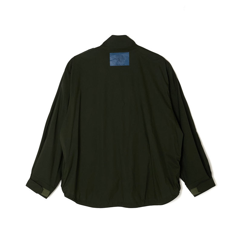 Blouson Dark Khaki