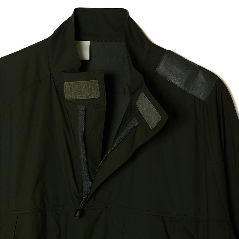 Blouson Dark Khaki
