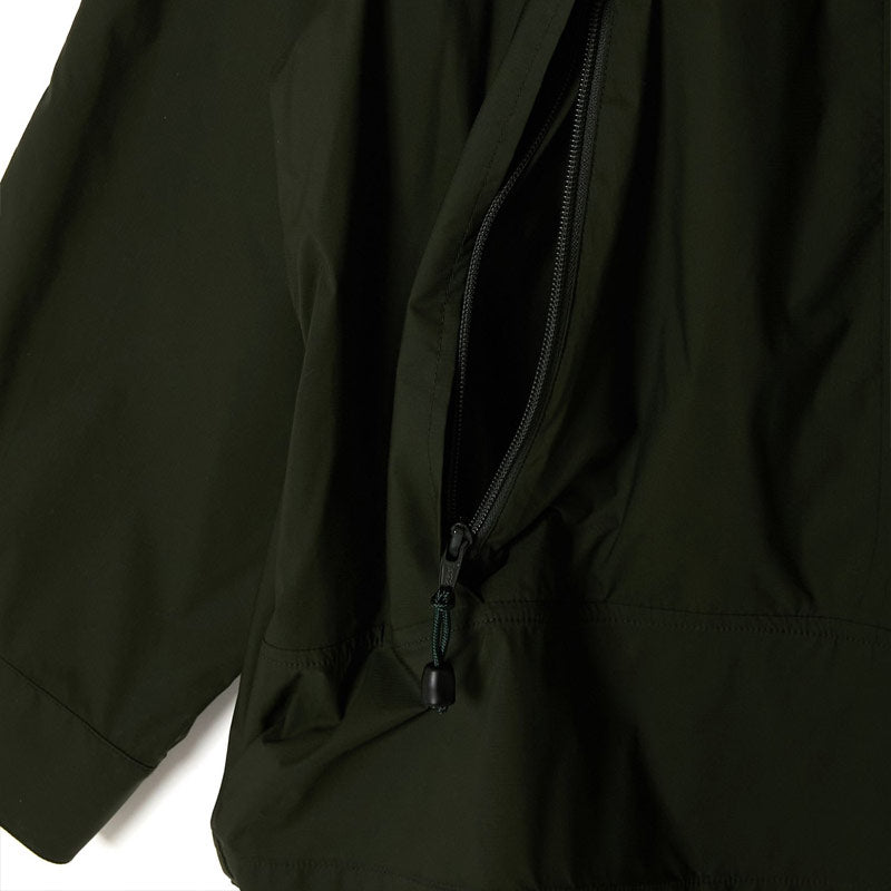 Blouson Dark Khaki