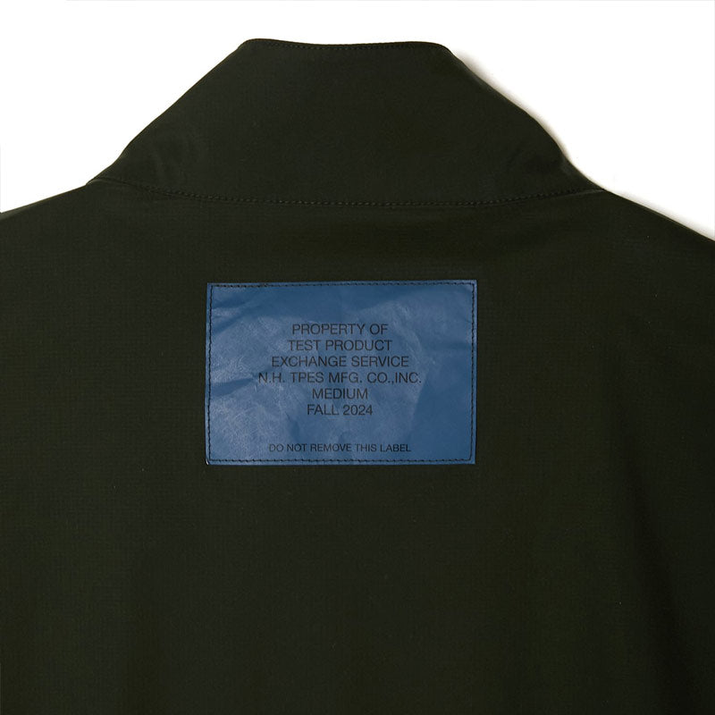 Blouson Dark Khaki
