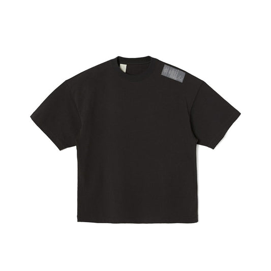 N.HOOLYWOOD | T-Shirt Charcoal