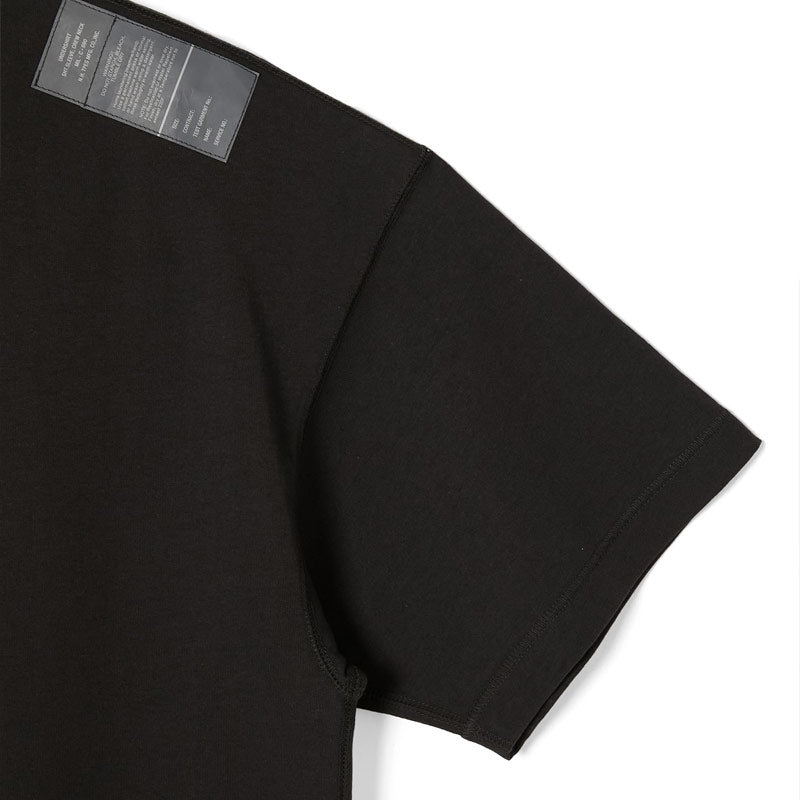N.HOOLYWOOD | T-Shirt Charcoal