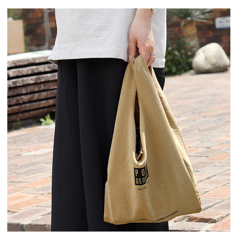 POST GENERAL | Convine Bag Sand Beige