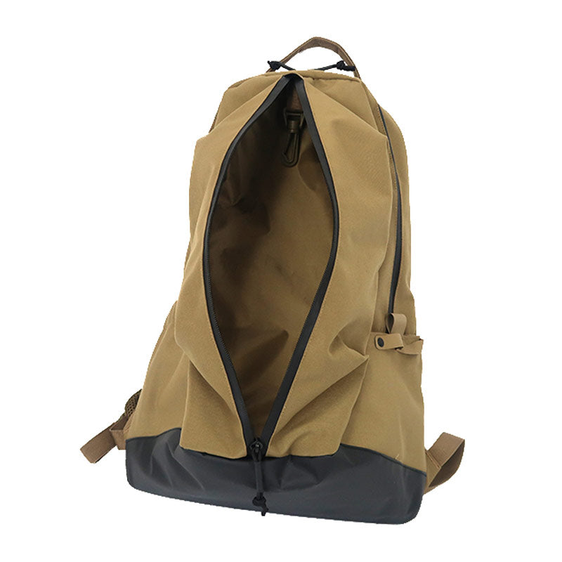 POST GENERAL | Backpack Model788 Wolf Brown