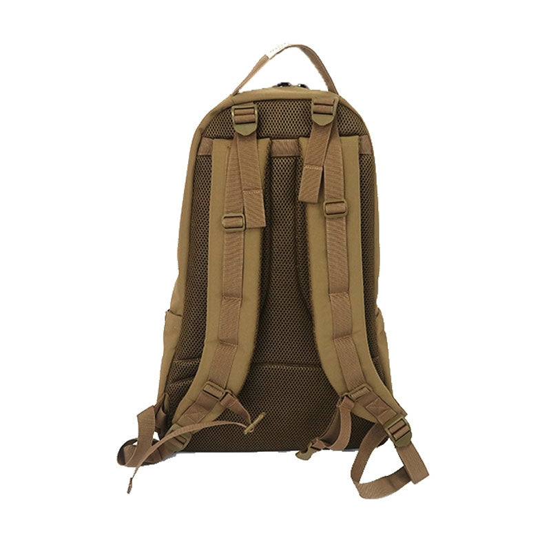 POST GENERAL | Backpack Model788 Wolf Brown