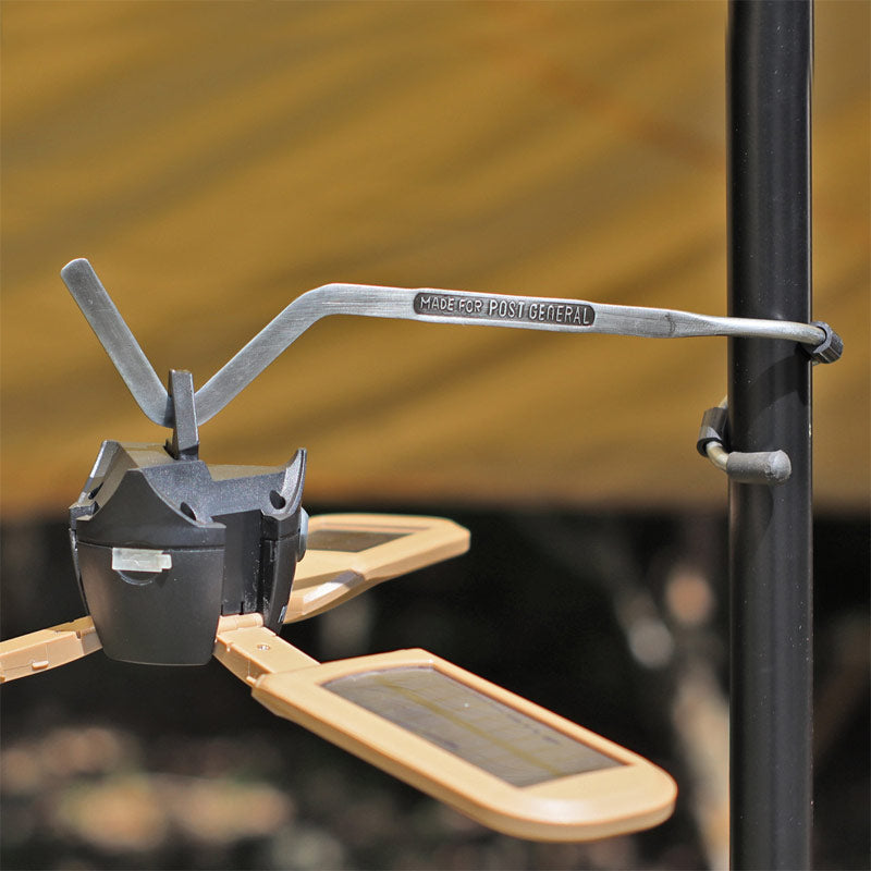 POST GENERAL | Industrial Hook Pole Hanger Hook