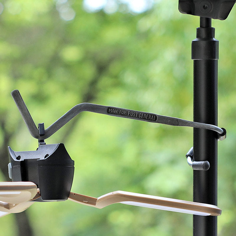 POST GENERAL | Industrial Hook Pole Hanger Hook